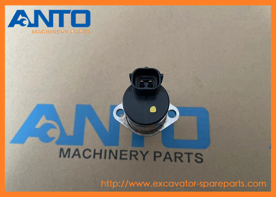 8981455010 8981455011 Válvula solenoide HITACHI Piezas de repuesto para excavadora para ZX180LC-3