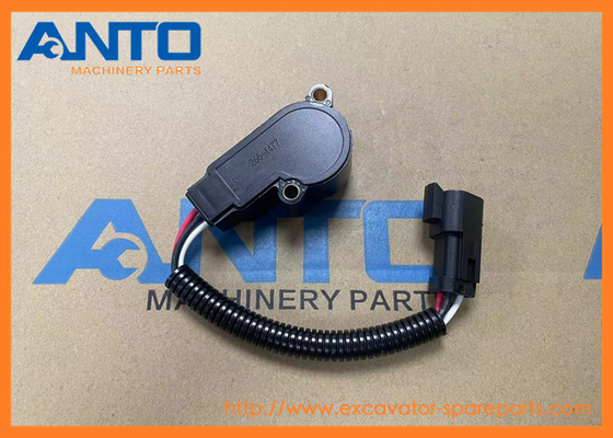 2661477 266-1477 Sensor de posición utilizado para cargadores de ruedas 950G 950G II 962G 962G II 966G