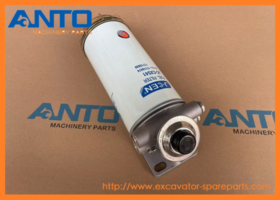 VOE11110471 11110471 Repuestos de excavadora para separador de agua para EC180B