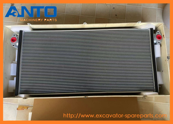 208-03-76110 2080376110 Refrigerador de aceite ASS'Y KOMATSU Piezas de repuesto de excavadoras para PC400-8