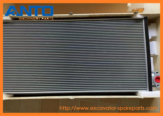 208-03-76110 2080376110 Refrigerador de aceite ASS'Y KOMATSU Piezas de repuesto de excavadoras para PC400-8