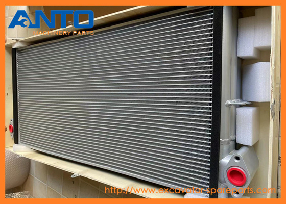 208-03-76110 2080376110 Refrigerador de aceite ASS'Y KOMATSU Piezas de repuesto de excavadoras para PC400-8