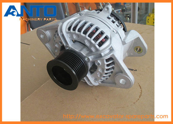 Recambios EC360 del excavador del alternador VOE11170321 VOE de VOE por 3 meses de garantía