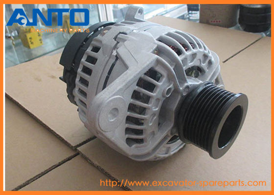 Recambios EC360 del excavador del alternador VOE11170321 VOE de VOE por 3 meses de garantía