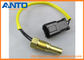 7861-92-3380 sensor de la temperatura del agua 6D102 usado para el excavador PC220-6 PC200-6 PC200-7 de KOMATSU