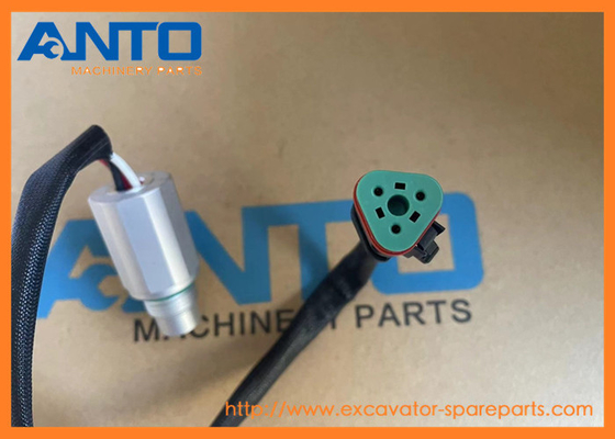 5221643 522-1643 Sensor de velocidad para excavadoras piezas eléctricas 3516C HD