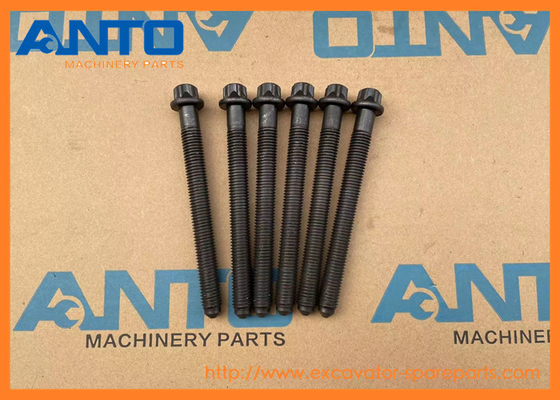 11700334 Piezas de repuesto para excavadoras de cabeza de cilindro para pernos adecuadas para D7E D7D B6R