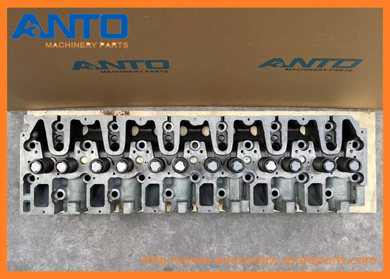 20799762 04291729 Piezas de repuesto para excavadoras de cabeza de cilindro aptas para D7E EC290B