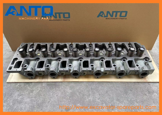 20799762 04291729 Piezas de repuesto para excavadoras de cabeza de cilindro aptas para D7E EC290B
