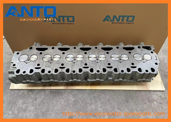 20799762 04291729 Piezas de repuesto para excavadoras de cabeza de cilindro aptas para D7E EC290B