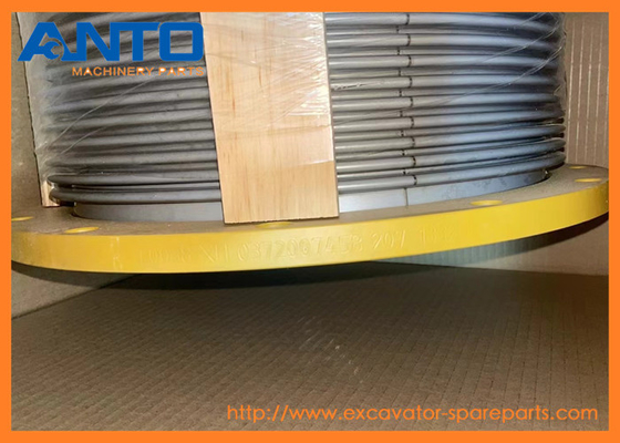 207-1332 207-1331 Bellows Excavadoras y partes de motores adecuadas para 3512B 3516E