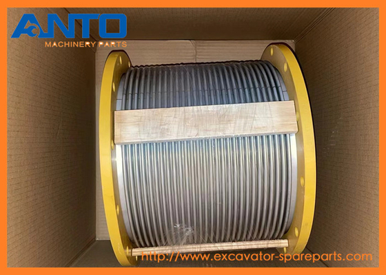 207-1332 207-1331 Bellows Excavadoras y partes de motores adecuadas para 3512B 3516E