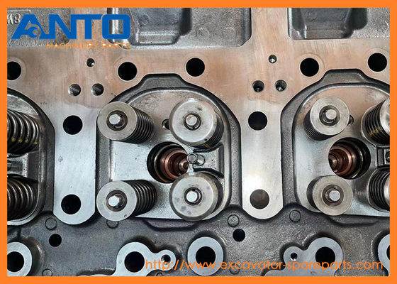 VOE21079401 21079401 Piezas de repuesto para excavadoras de cabeza de cilindro aptas para 1642GE EC700B