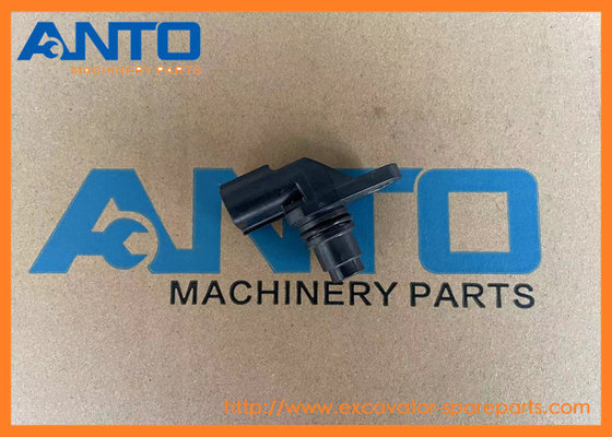 8980190240 Sensor de posición del eje de levas HITACHI Excavadora piezas de repuesto para 4HK1 ZX250LC-5B