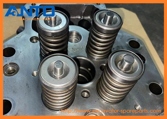 154-1612 1541612 194-4897 201-2542 Conjunto de generadores para encajar la cabeza del cilindro 3508 3512 3516