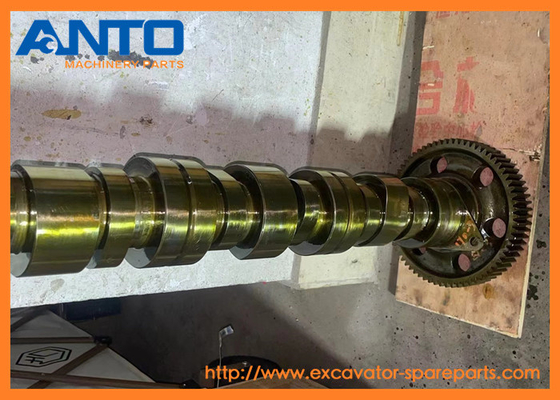 6240-41-1210 6240411210 Eje de levadura para piezas de repuesto de excavadoras KOMATSU WA600