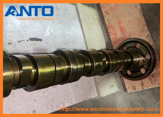 6240-41-1210 6240411210 Eje de levadura para piezas de repuesto de excavadoras KOMATSU WA600