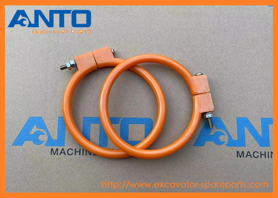 419-70-11410 419-70-11480 O-Ring KOMATSU Partes de repuesto para excavadoras para WA320-6