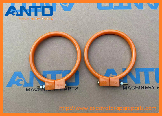 419-70-11410 419-70-11480 O-Ring KOMATSU Partes de repuesto para excavadoras para WA320-6