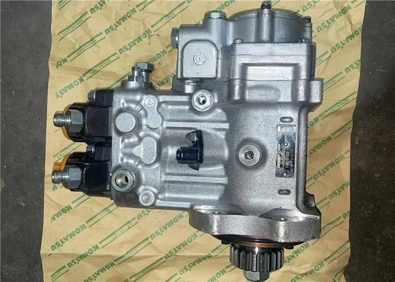 6219-71-1111 6219-71-1121 6261-71-1111 6219711111 Partes de excavadoras con bomba para excavadoras SAA12V140E