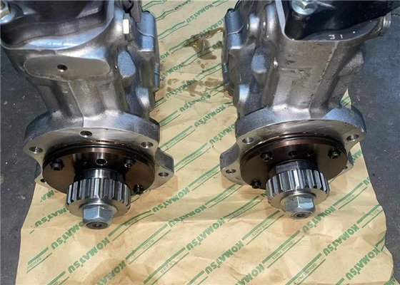 6219-71-1111 6219-71-1121 6261-71-1111 6219711111 Partes de excavadoras con bomba para excavadoras SAA12V140E