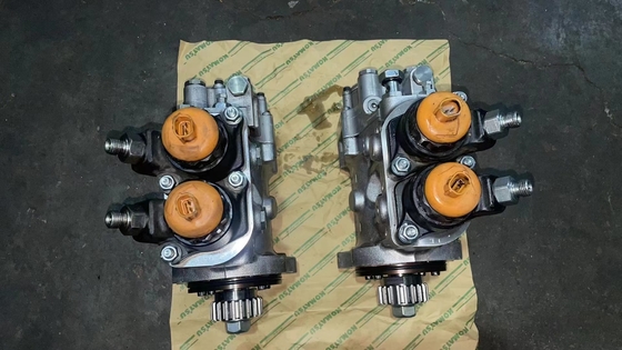 6219-71-1111 6219-71-1121 6261-71-1111 6219711111 Partes de excavadoras con bomba para excavadoras SAA12V140E