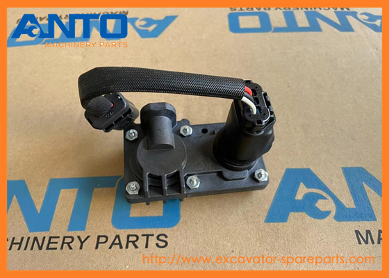 2660136 266-0136 Sensor de presión Adaptador de excavadoras 311D LRR 312D 312D L 313D 314D CR 314D LCR