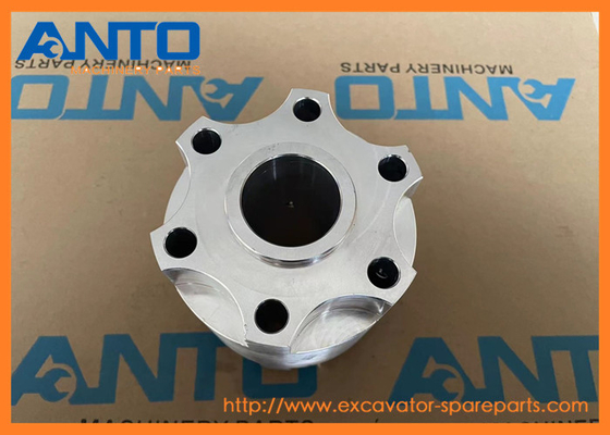 2666230 2128592 Ventilador espaciador Excavadora partes del motor adecuadas para 320C S
