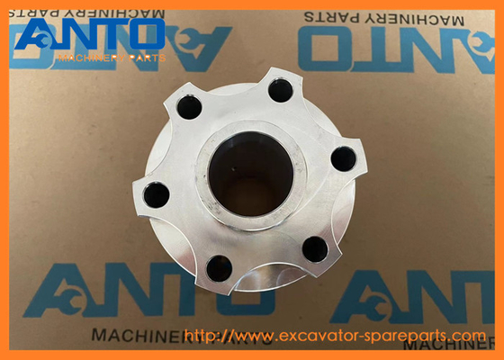 2666230 2128592 Ventilador espaciador Excavadora partes del motor adecuadas para 320C S