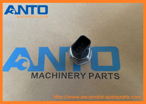 3447392 344-7392 Sensor de presión Adaptador de excavadoras 311F LRR 312E 312E L 314E CR