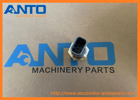 3203061 320-3061 Sensor de presión Piezas eléctricas Adaptadas Excavadoras 312E 312E L 314E CR 314E LCR