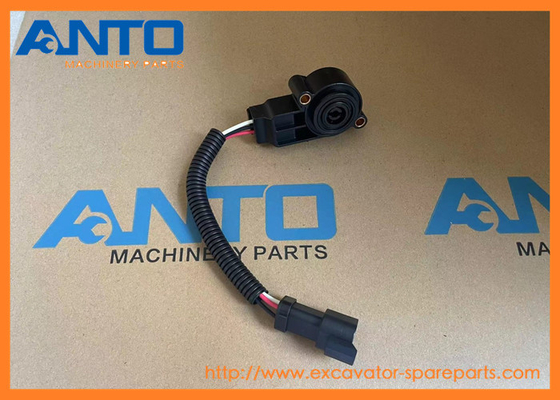 2661478 266-1478 Sensor de posición para cargadores de ruedas 938G II 950G II 962G II 966G II