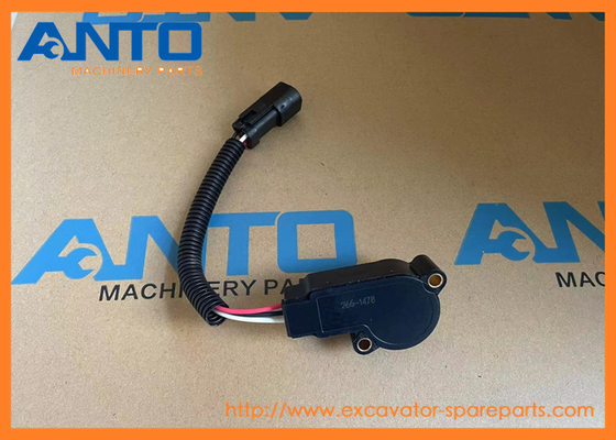 2661478 266-1478 Sensor de posición para cargadores de ruedas 938G II 950G II 962G II 966G II