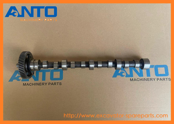 16271-16910 Camshaft KUBOTA Partes del motor de la excavadora adecuadas para V1505 B2710HSD