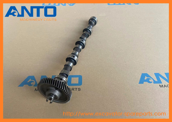 16271-16910 Camshaft KUBOTA Partes del motor de la excavadora adecuadas para V1505 B2710HSD