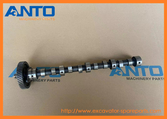 16271-16910 Camshaft KUBOTA Partes del motor de la excavadora adecuadas para V1505 B2710HSD