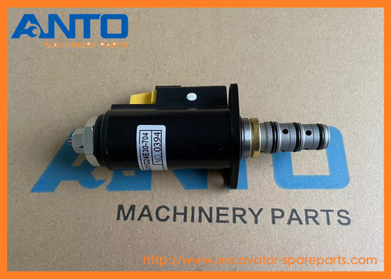 1163526 116-3526 Excavadora para el ajuste de válvulas solenoides 311D LRR 312D 315D L 318C 319C 320B