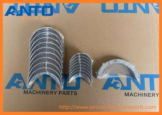 1J700-22310 Rodas de conexión con rodamiento KUBOTA Partes del motor de excavadora aptas para V2607 SSV65