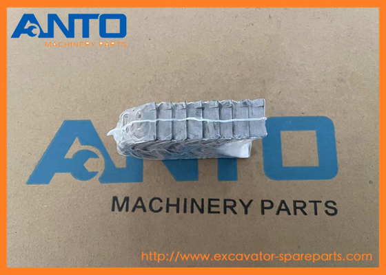 16241-22310 Rodas de conexión con rodamiento KUBOTA Partes del motor de la excavadora para V1505 KX41-2