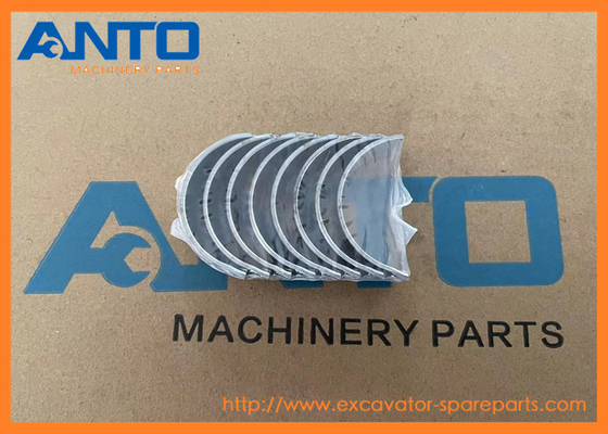 16241-22310 Rodas de conexión con rodamiento KUBOTA Partes del motor de la excavadora para V1505 KX41-2
