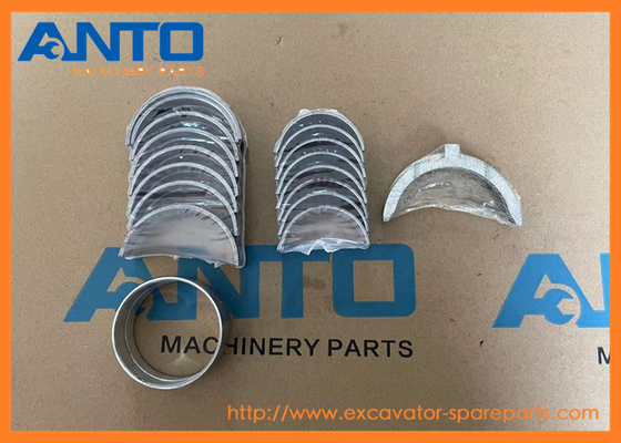 16241-22310 Rodas de conexión con rodamiento KUBOTA Partes del motor de la excavadora para V1505 KX41-2