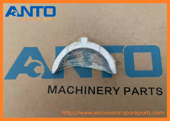 15521-23960 19202-23540 Lavadora de empuje KUBOTA Partes del motor de la excavadora adecuadas para V1505 KX41-2