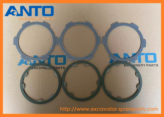 708-8F-35130 708-8F-35120 placa KOMATSU piezas de repuesto para excavadoras para PC220LC-8