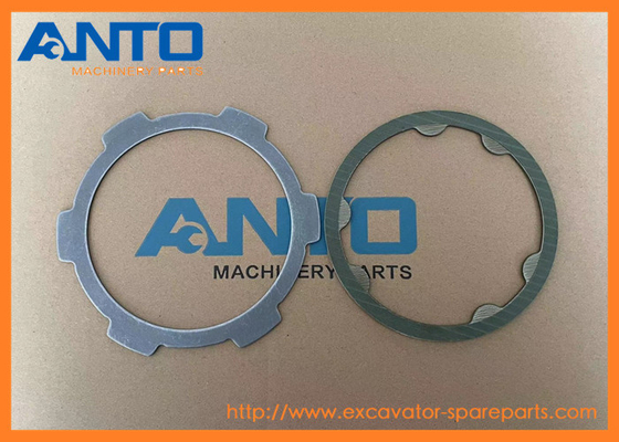 708-8F-35130 708-8F-35120 placa KOMATSU piezas de repuesto para excavadoras para PC220LC-8