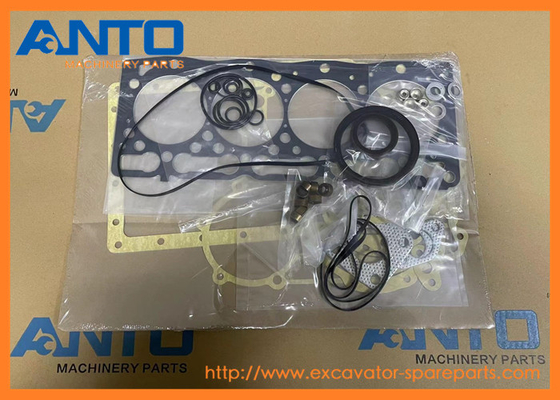 1G090-99352 Kit de juntas KUBOTA piezas de repuesto de excavadoras aptas para KX71-3