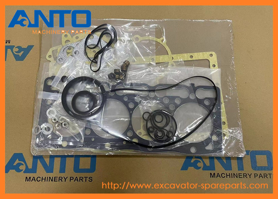 1G090-99352 Kit de juntas KUBOTA piezas de repuesto de excavadoras aptas para KX71-3