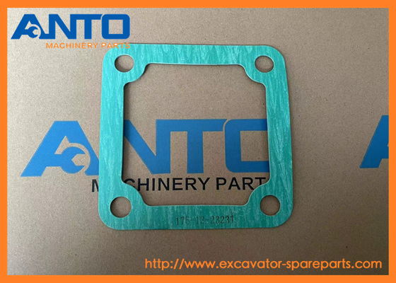 175-13-23231 1751323231 1751323230 1751323232 Piezas de repuesto para juntas de gaskets para excavadoras KOMATSU D135A D155A