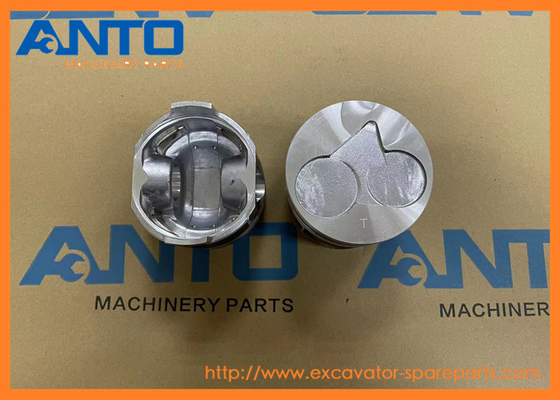 H1600-21100 Partes del motor de excavadora con pistón KUBOTA adecuadas para B2910HSD B2400HSD