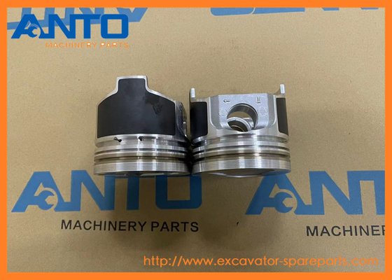 H1600-21100 Partes del motor de excavadora con pistón KUBOTA adecuadas para B2910HSD B2400HSD