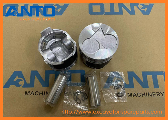 H1600-21100 Partes del motor de excavadora con pistón KUBOTA adecuadas para B2910HSD B2400HSD